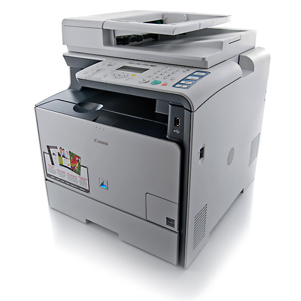 Máy in Canon MF8380Cdw, In, Scan, Copy, Fax, Wifi